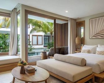 Cocana Resort Gili Trawangan - Gili Trawangan