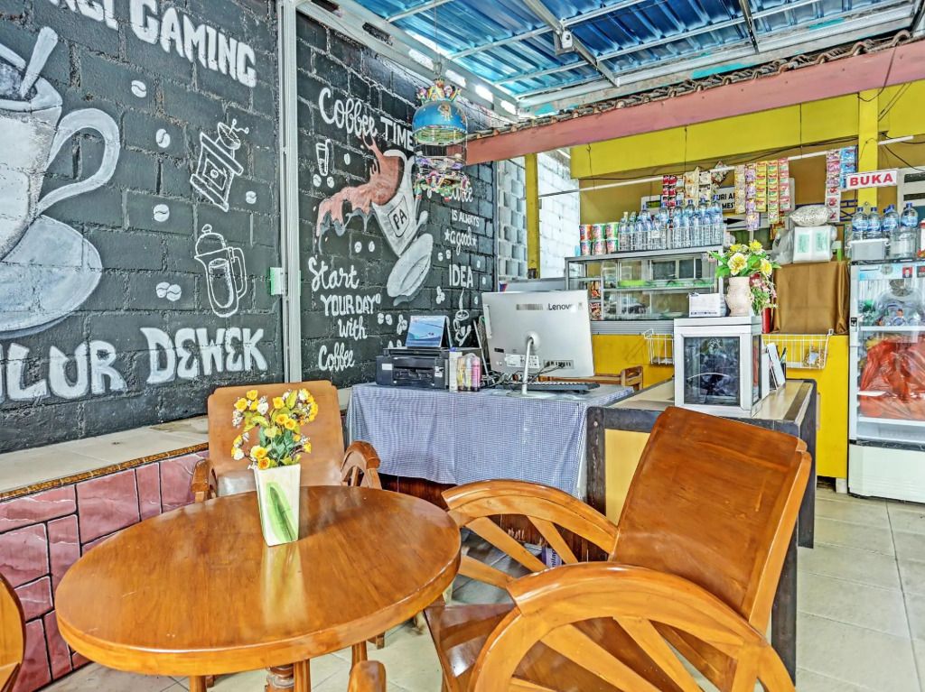 OYO 3214 Puri Amalia