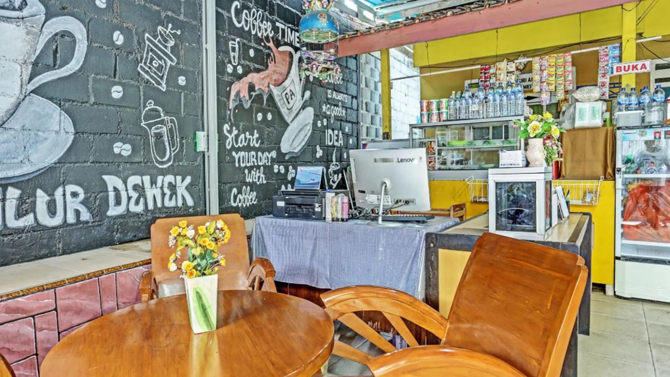 OYO 3214 Puri Amalia