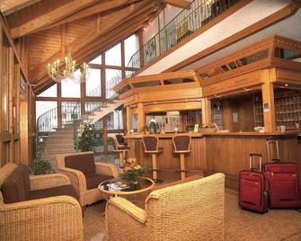 Hotel Zum Löwen - Mörfelden-Walldorf - Bar