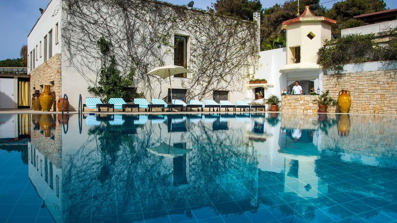 Villa La Meridiana - Caroli Hotels