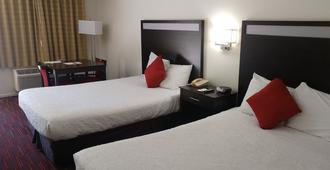 ウィンデミア ホテル＆コンファレンス センター - メサ - 寝室