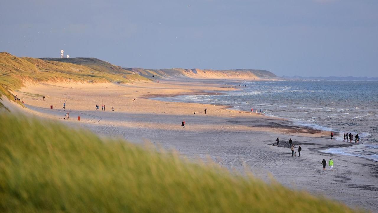 Dancamps Nordsø Camping (Camp Site) – Hvide Sande