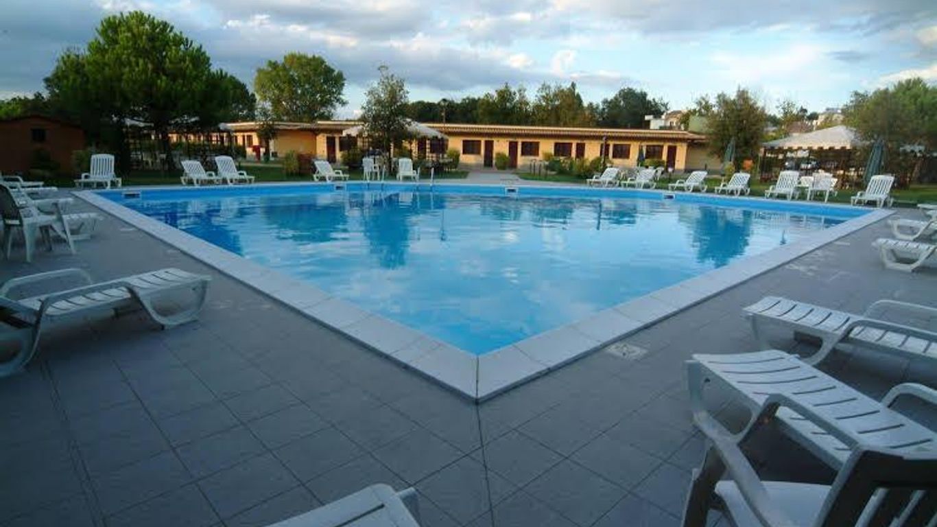 Koko Hotel Residence