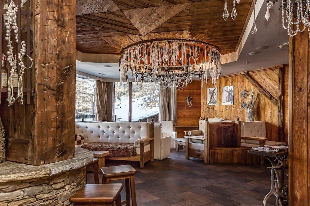 Principi di Piemonte Sestriere