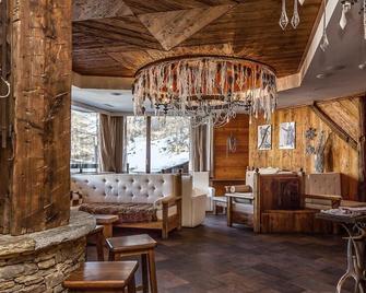 Principi di Piemonte Sestriere - Sestriere - Lounge
