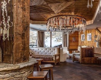 Principi di Piemonte Sestriere - Sestriere