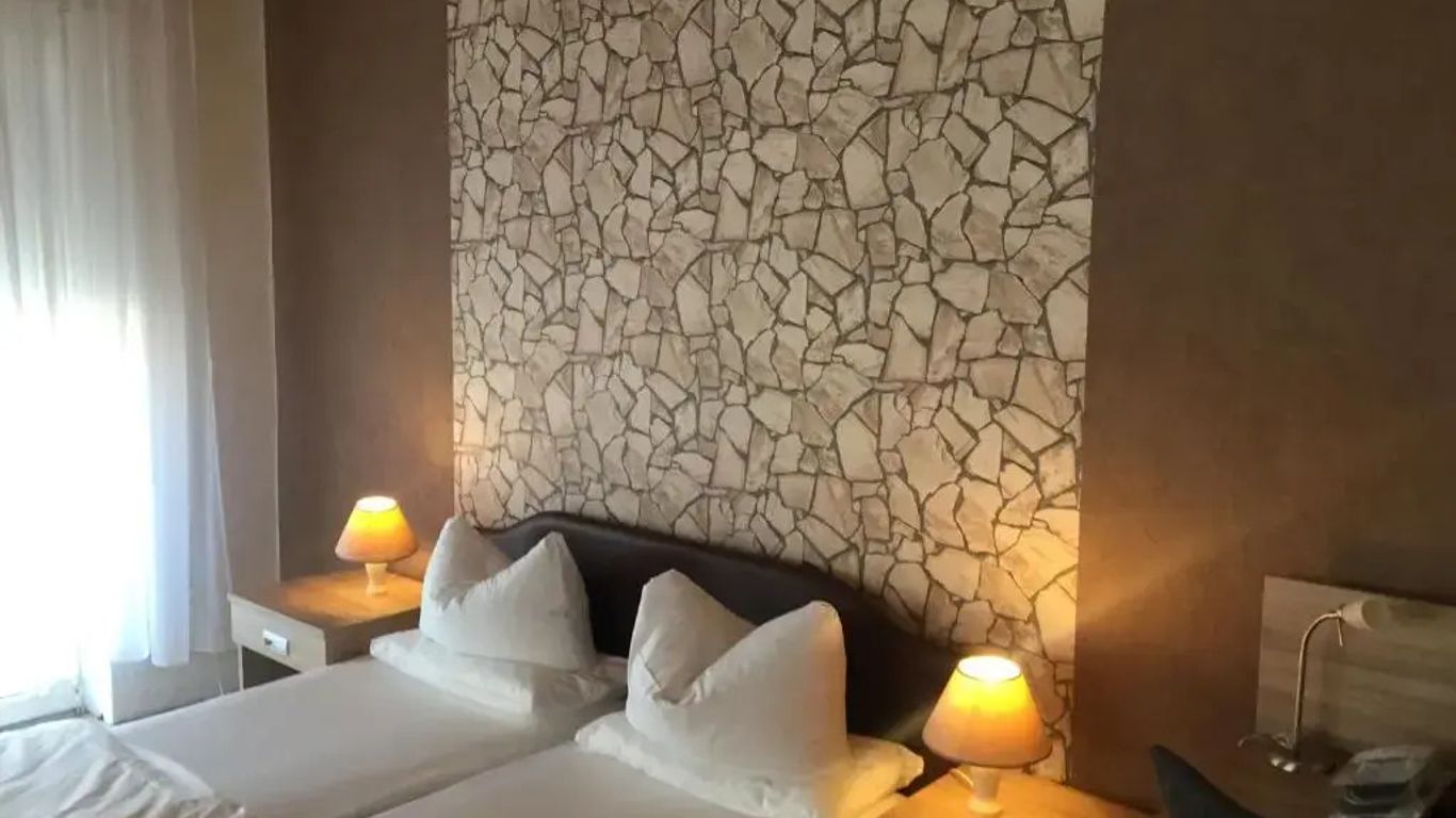 Hotel Restaurant Alexandros