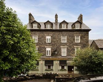 The Temperance Inn, Ambleside - The Inn Collection Group - Ambleside - Building