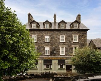 The Temperance Inn, Ambleside - The Inn Collection Group - אמבלסייד - בניין