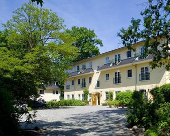 Ferienresidenz Müritzpark - Röbel - Edificio