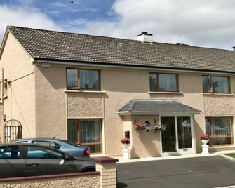 Sancta Maria B&B - Killarney - Building