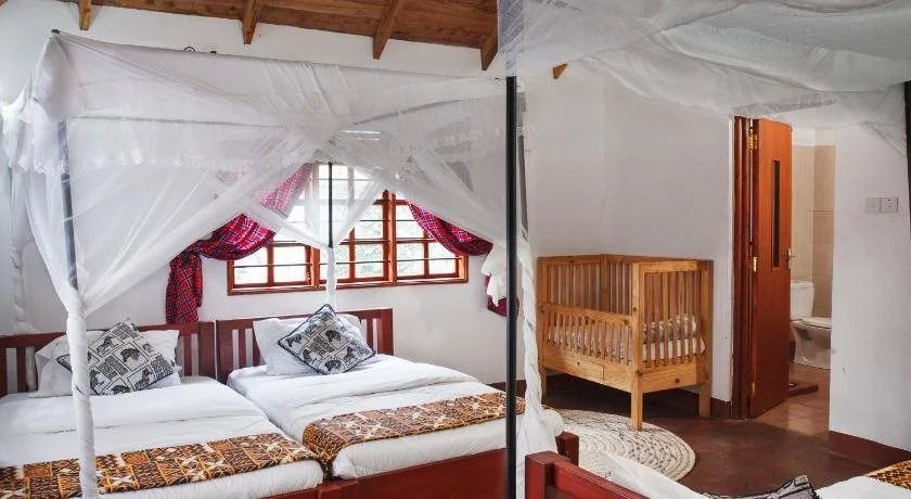 Christina House - Arusha