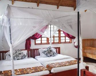 Christina House - Arusha
