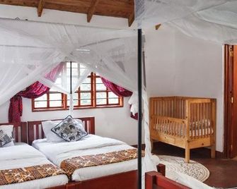Christina House - Arusha