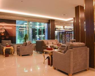 Florida Inn Hotel - Nejran - Lounge