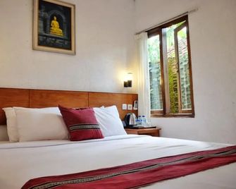 Cempaka Guest House - Borobudur