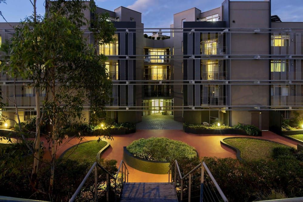 Mantra Castle Hill Sydney