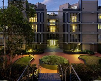 Mantra Castle Hill Sydney - Castle Hill - Edificio