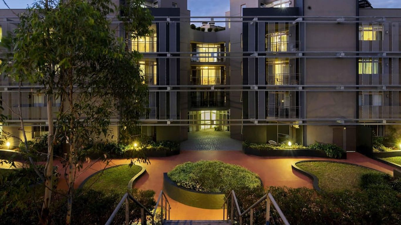 Mantra Castle Hill Sydney