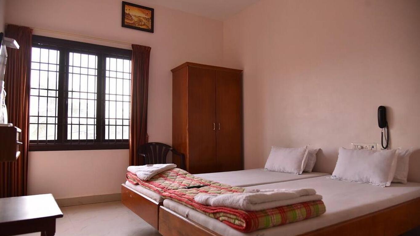 R.M Guest House