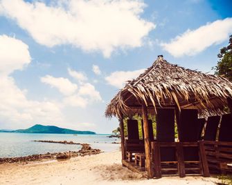 Samloem Laguna Resort - Koh Rong Sanloem