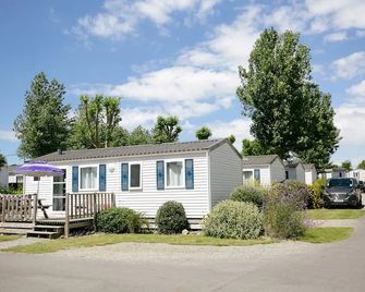 Camping Saint Michel - Courtils