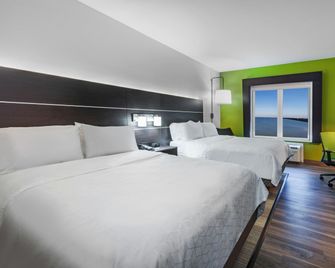 Holiday Inn Express & Suites Port Lavaca By IHG - Port Lavaca - Ložnice