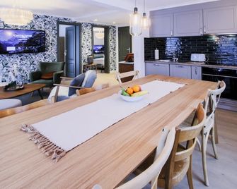 Chalet Antoine serviced Apartments by Mirabeau - Zermatt