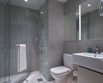 Lanson Place Winsland, Singapore - Singapore - Bathroom
