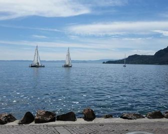 La Vittoria Boutique Hotel - Garda
