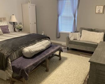 Cozy White Pine Getaway - White Pine