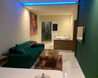 Playa Del Sol - Agadir