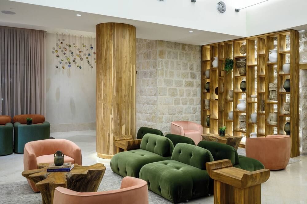 מלון כנען - Fattal Limited Edition