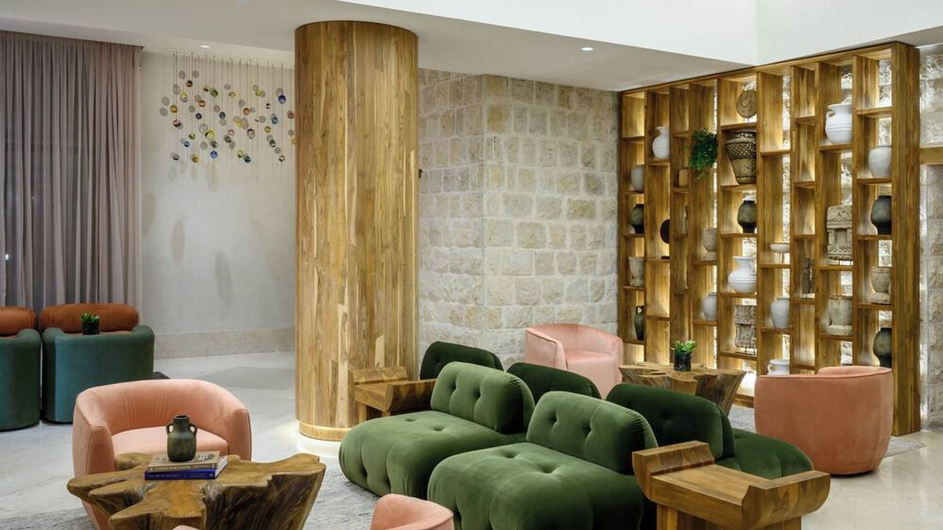 Canaan Hotel By Fattal