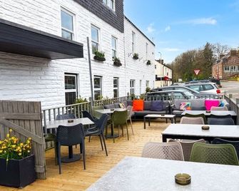 The Angus Hotel & Spa by Compass Hospitality - Blairgowrie