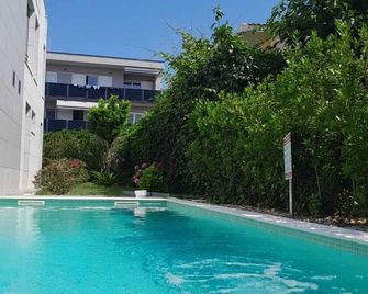 Hotel Oscar - Kastela - Piscine