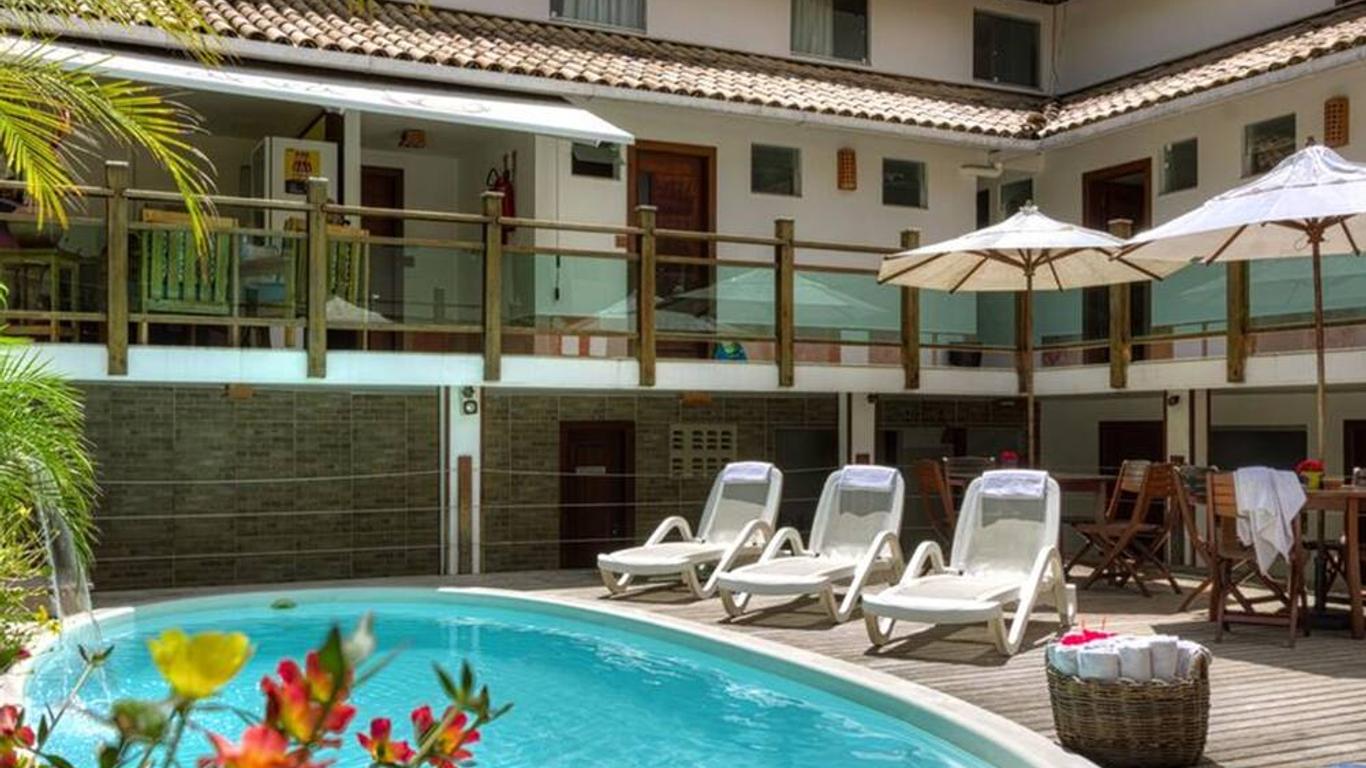 بوزادا باهيا 10