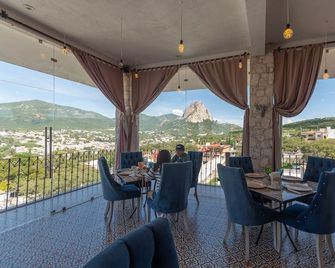 Villa Peñasco - Bernal - Balcony