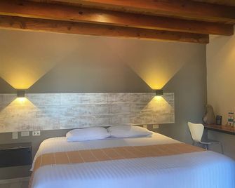 Hotel Casa Caelum - Comitán de Domínguez