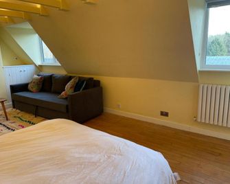 Unique 5BD Farm House Perfect for Relaxing - Ipswich