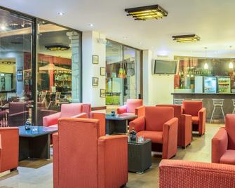 Fiesta Inn Oaxaca - Oaxaca - Lounge