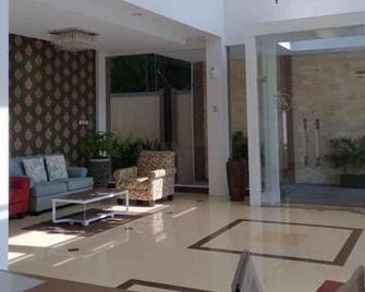 Arilla Eclat - Sleman - Lobby