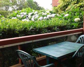 Vacances Anglet plage - Anglet - Balcón