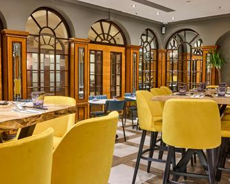 Copthorne Tara Hotel London Kensington - London - Restaurant