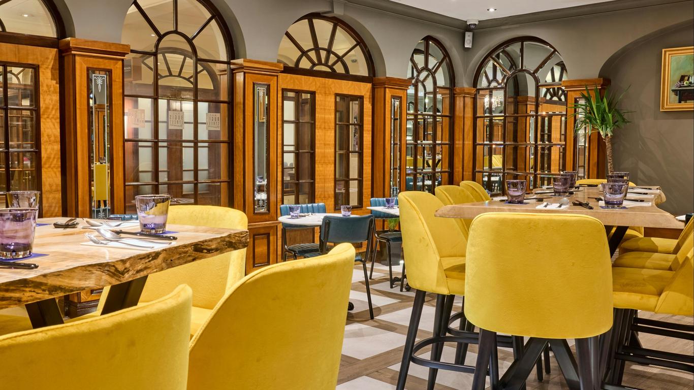 فندق كوبثورن تارا لندن كينسينجتون