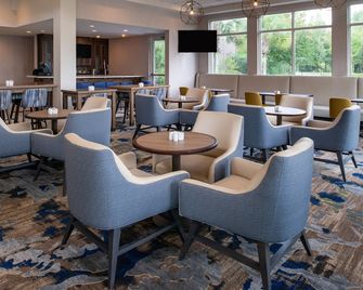 Hilton Garden Inn Baton Rouge Airport - Baton Rouge - Restaurant