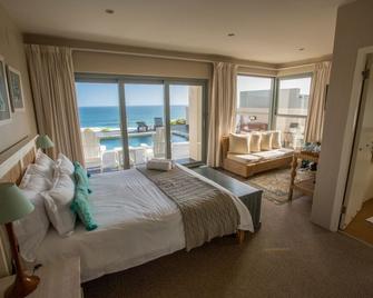 Dover On Sea B&b - Sedgefield - Bedroom