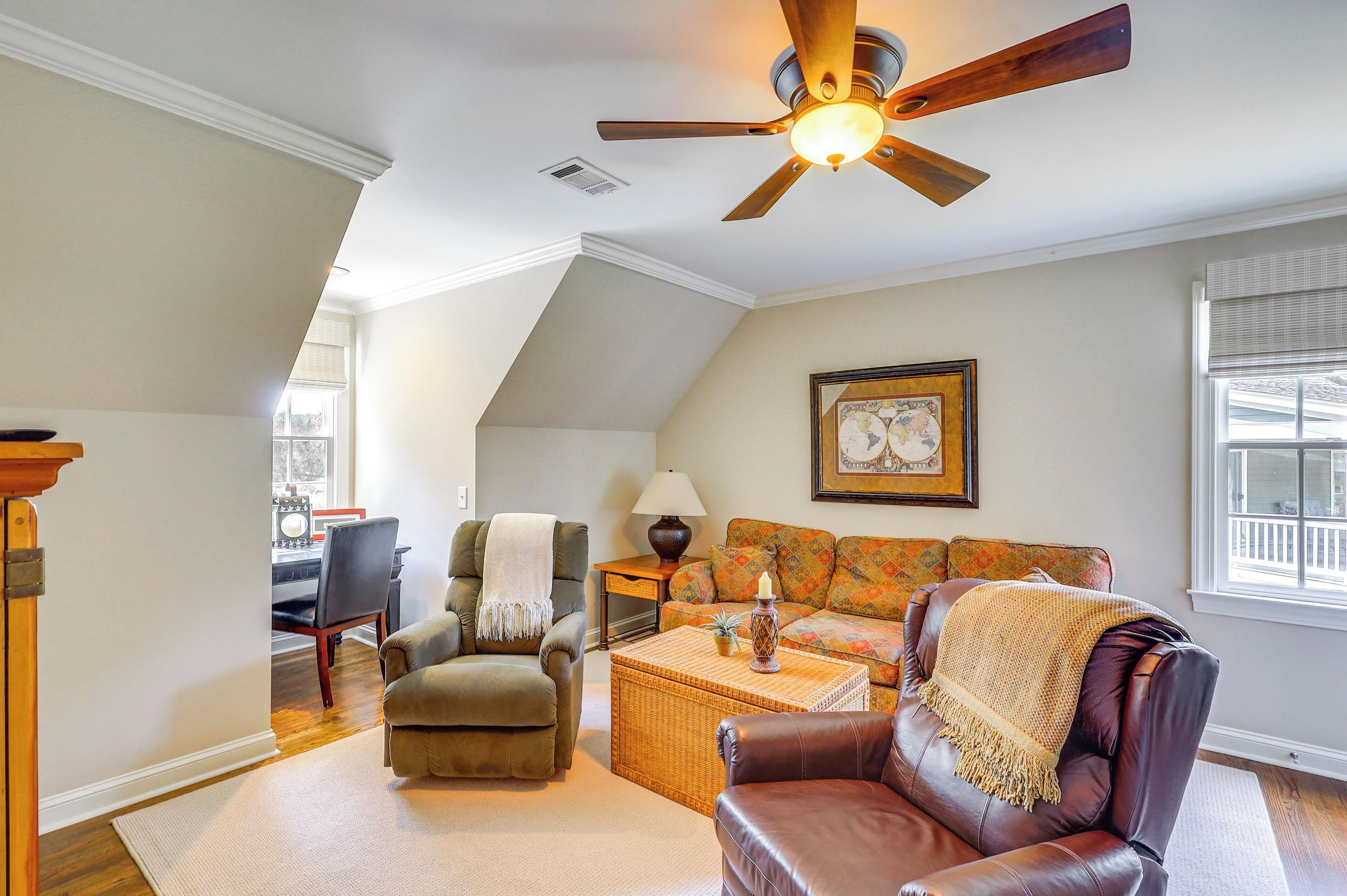 Upscale Home at Lake Oconee - Family Friendly! - Greensboro - Sala de estar