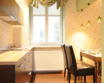 Home & Travel - Łódź - Dapur